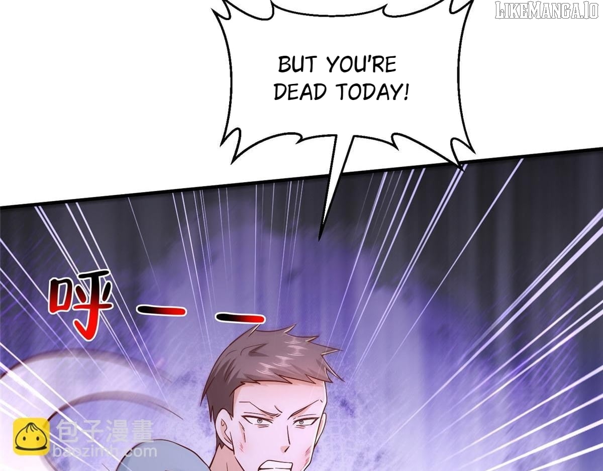 I randomly have a new career every week Chapter 837 - page 84